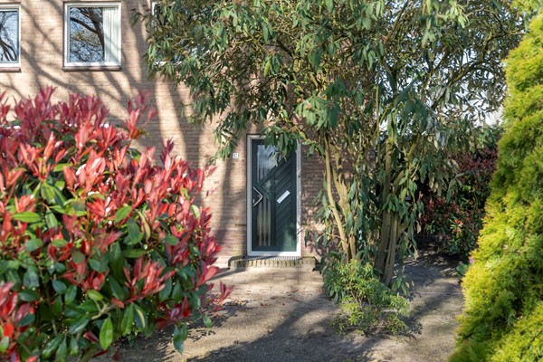 Medium property photo - Veltmanlaan 17, 7765 AZ Weiteveen